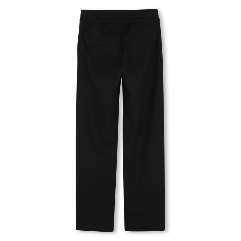 Weit geschnittene Hose LANVIN 
                        BOY