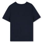 Kurz&auml;rmeliges t-shirt BOSS 
                    BOY