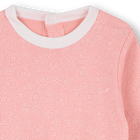 Set aus Pyjama, L&auml;tzchen und M&uuml;tze KENZO KIDS 
                    GIRL