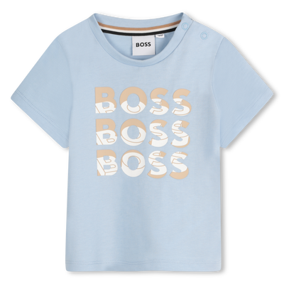 T-Shirt BOSS BOY