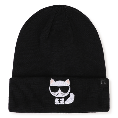 M&uuml;tze KARL LAGERFELD KIDS GIRL