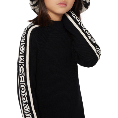 Pl&uuml;schiger Fischerhut MARC JACOBS UNISEX