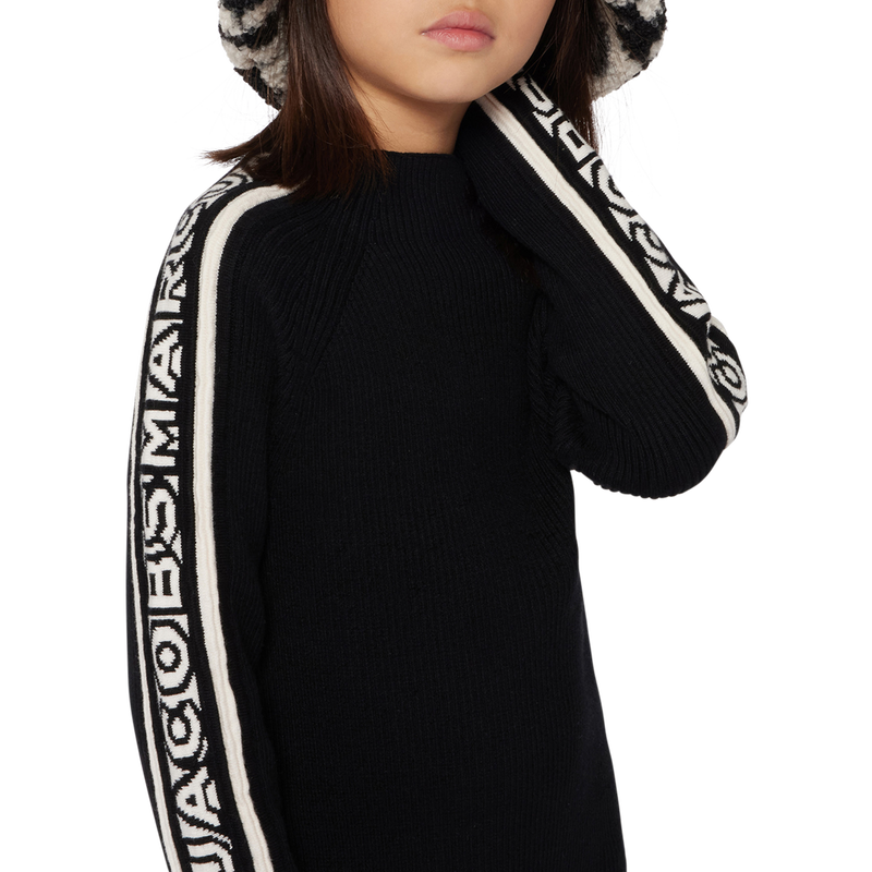 Pl&uuml;schiger Fischerhut MARC JACOBS 
                        UNISEX