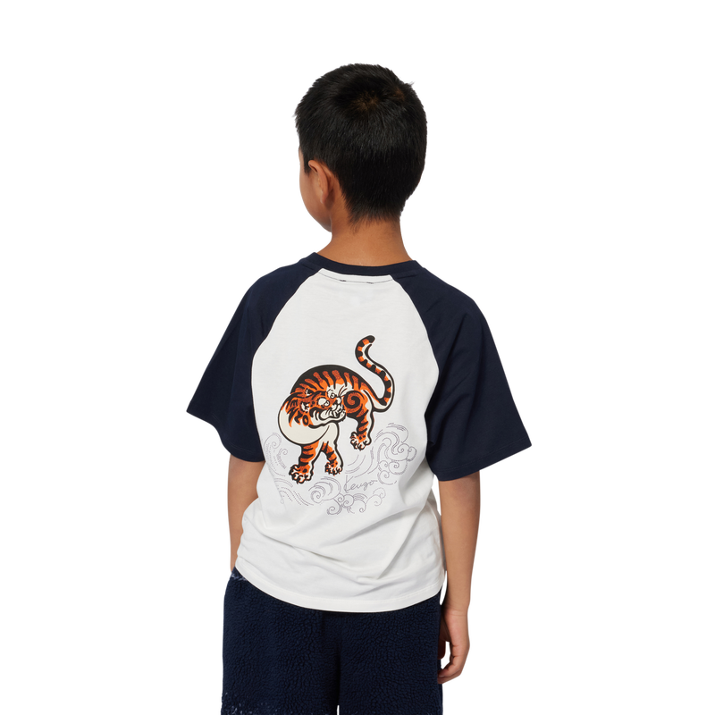 Kurzärmeliges T-Shirt KENZO KIDS 
                        BOY