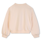 Fleece-sweatshirt BILLIEBLUSH 
                    GIRL