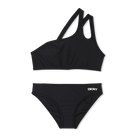 Zweiteiliger Badeanzug DKNY 
                    GIRL