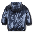 Daunenjacke mit Kapuze BILLIEBLUSH 
                    GIRL