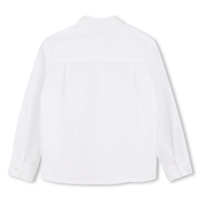 Langarmhemd KENZO KIDS JUNGE