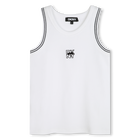 Tanktop mit Stickerei DKNY 
                    GIRL
