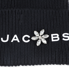 Gestrickte M&uuml;tze MARC JACOBS 
                    GIRL