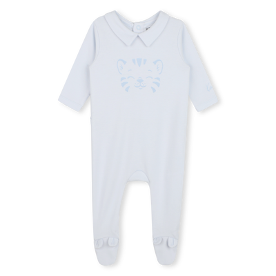 Schlafanzug KENZO KIDS BOY