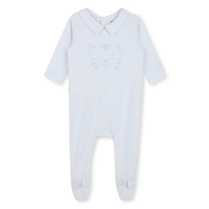 Schlafanzug KENZO KIDS 
                        BOY