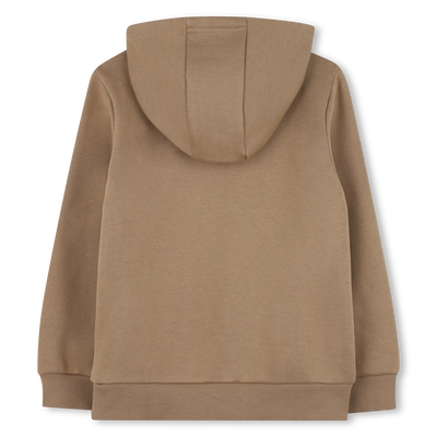 Kapuzenpullover BOSS BOY