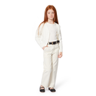 Hose mit verstellbarem Bund MICHAEL KORS 
                    GIRL