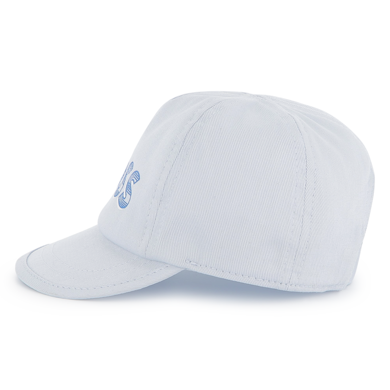 Baumwoll-Cap BOSS 
                        BOY