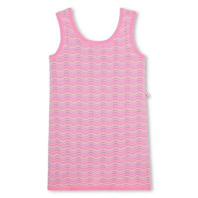 &Auml;RMELLOSES KLEID BILLIEBLUSH GIRL