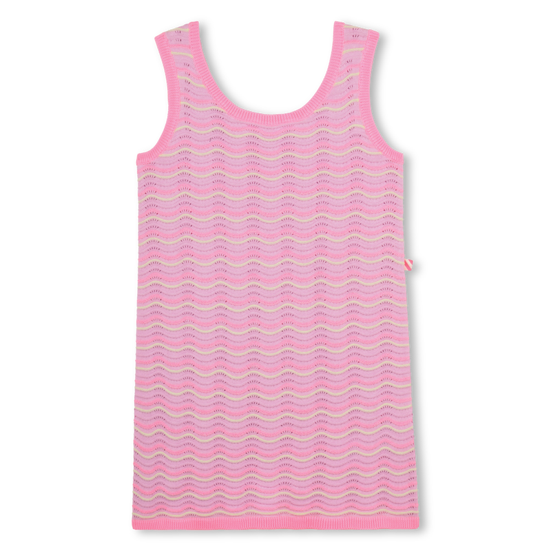 &Auml;RMELLOSES KLEID BILLIEBLUSH 
                        GIRL