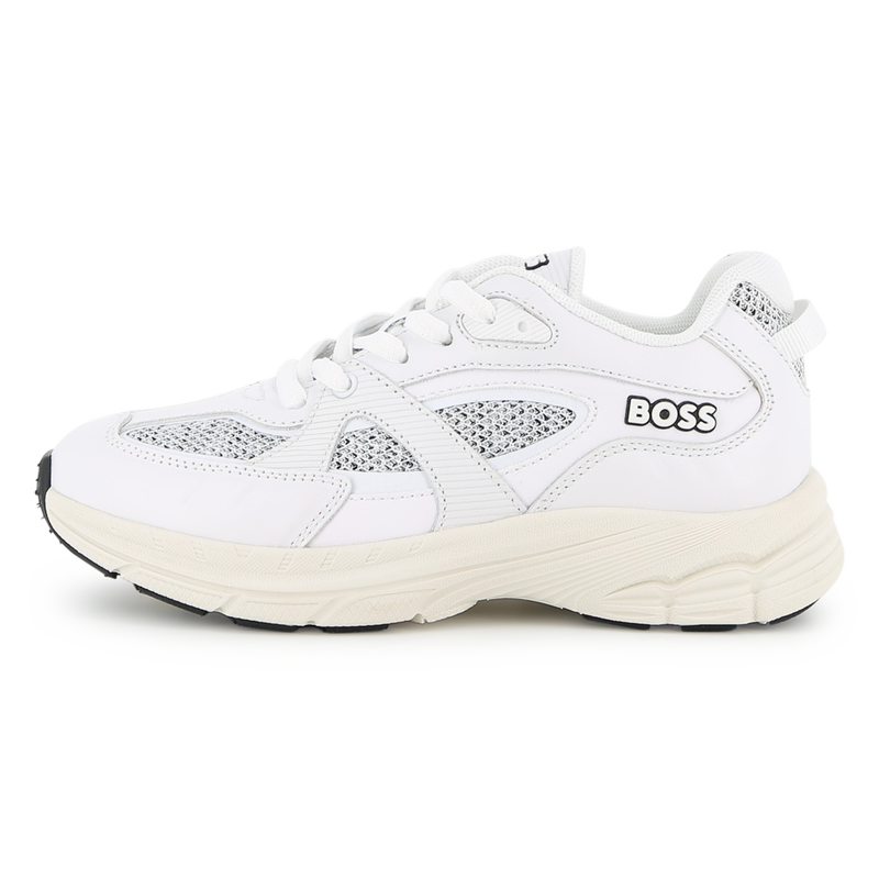 Sportschuhe BOSS 
                        BOY