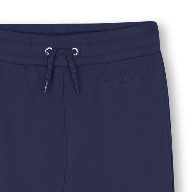 Fleece-Hose CHLOE 
                        GIRL