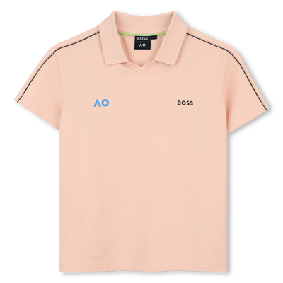 Polo BOSS M&Auml;DCHEN