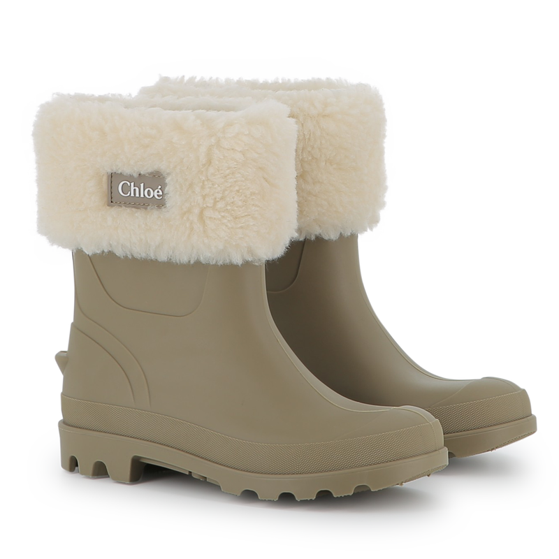 Regenstiefel CHLOE 
                        GIRL