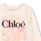 Langarmshirt CHLOE 
                    GIRL