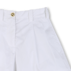 Kurze hose GIVENCHY 
                    GIRL