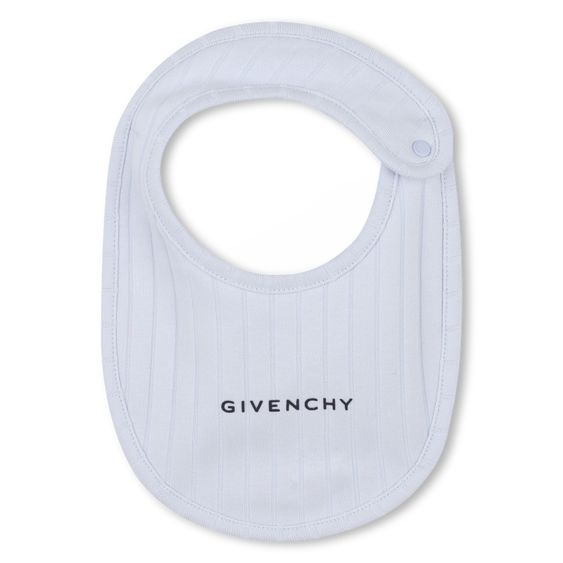 Set aus Pyjama, M&uuml;tze und L&auml;tzchen GIVENCHY 
                        UNISEX