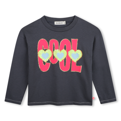 Langarmshirt BILLIEBLUSH M&Auml;DCHEN