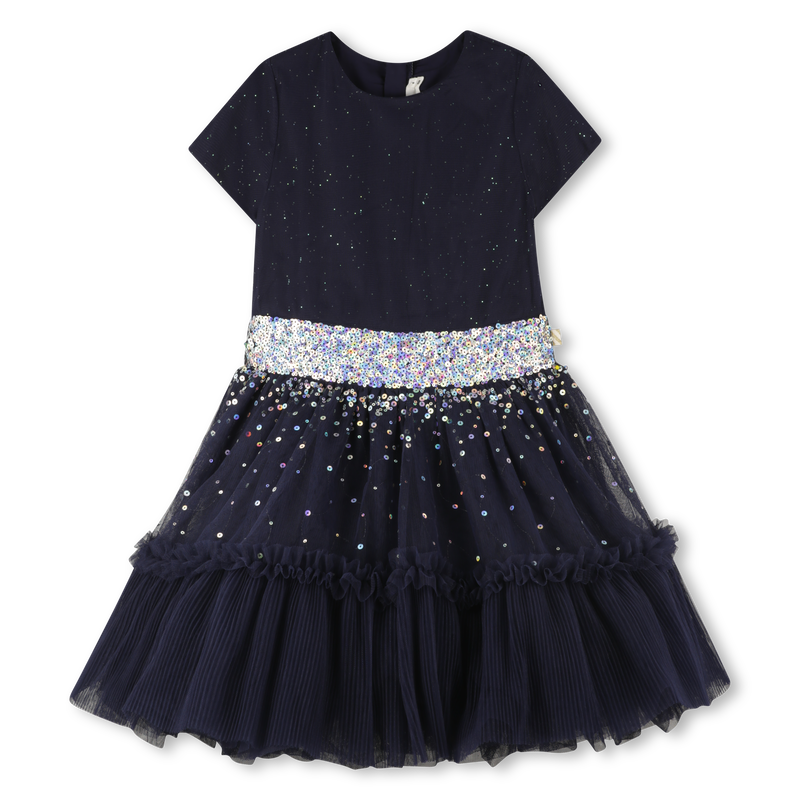 Außergewöhnliches Kleid BILLIEBLUSH 
                        GIRL