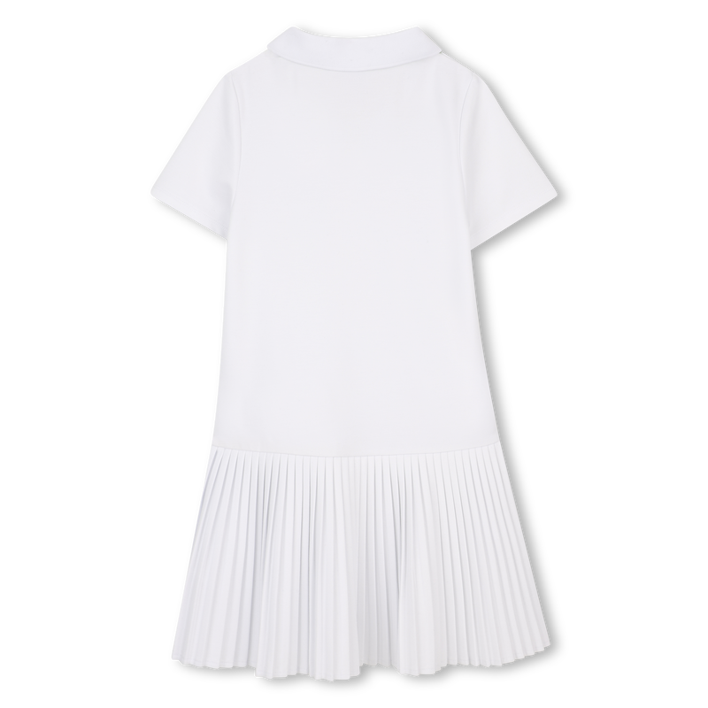 Polokleid BOSS 
                        GIRL