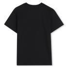 Kurz&auml;rmeliges t-shirt TIMBERLAND 
                    BOY