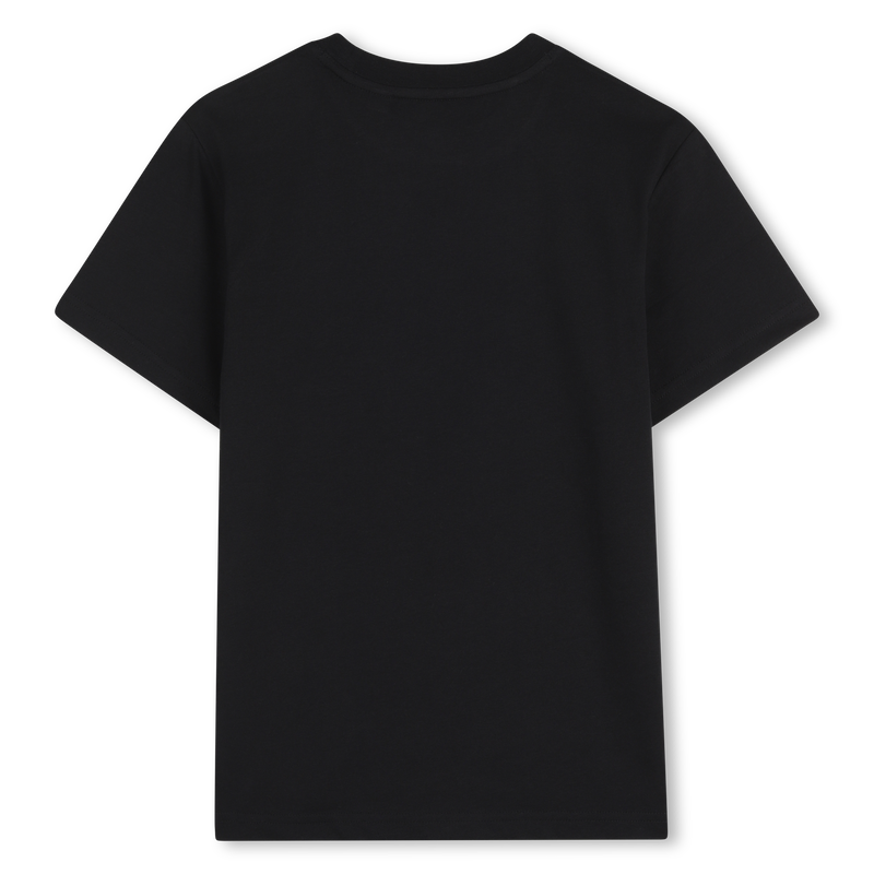 KURZ&Auml;RMELIGES T-SHIRT TIMBERLAND 
                        BOY