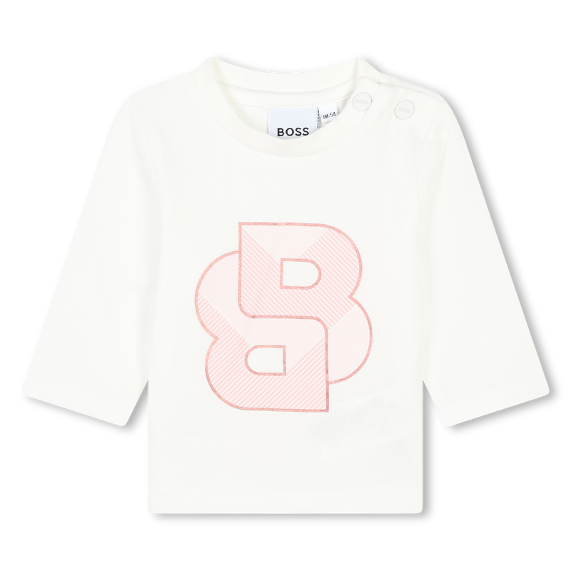 Dreiteiliger Jogginganzug BOSS 
                        GIRL