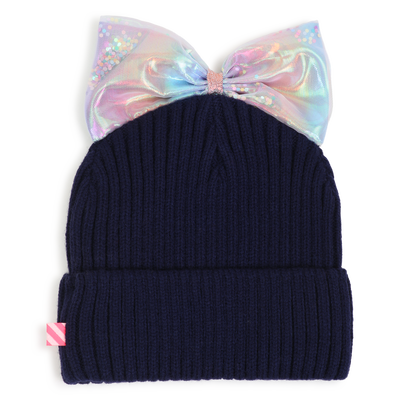 Knotenm&uuml;tze BILLIEBLUSH M&Auml;DCHEN
