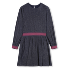 Glitzerndes T&uuml;llkleid BILLIEBLUSH 
                    GIRL