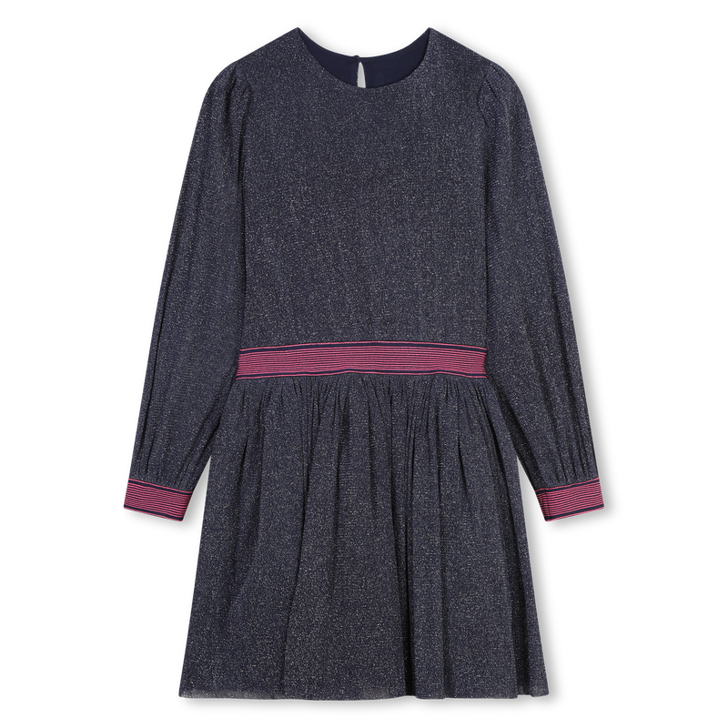 Glitzerndes T&uuml;llkleid BILLIEBLUSH 
                        GIRL