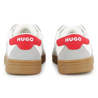 Sportschuhe HUGO 
                    BOY