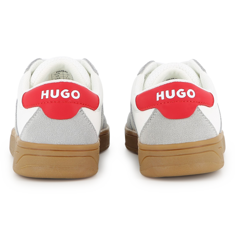 Sportschuhe HUGO 
                        BOY