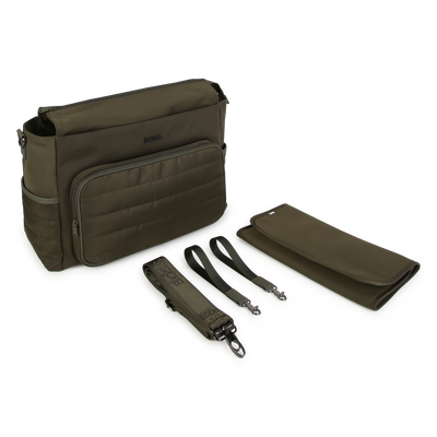 Wickeltasche BOSS UNISEX