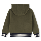Kapuzensweatshirt TIMBERLAND 
                    BOY