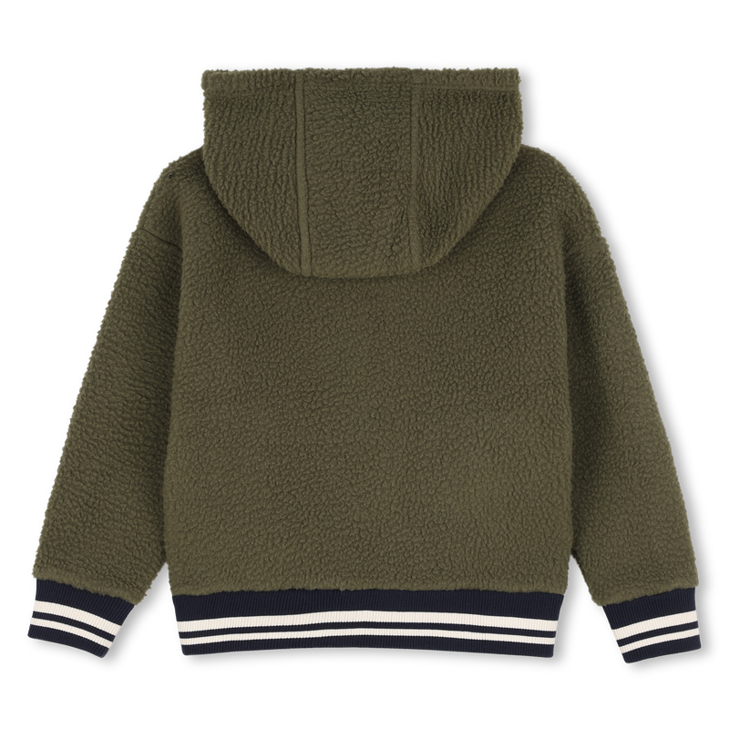 Kapuzensweatshirt TIMBERLAND 
                        BOY