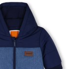 Pilotenanzug TIMBERLAND 
                    BOY