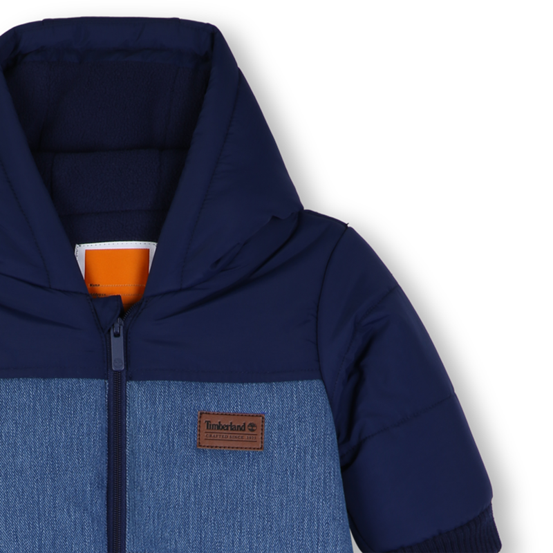 Pilotenanzug TIMBERLAND 
                        BOY