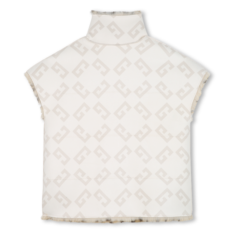 Wendeweste GIVENCHY 
                        GIRL