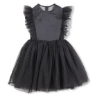 Au&szlig;ergew&ouml;hnliches Kleid, DUNKEL GRAU, hi-res