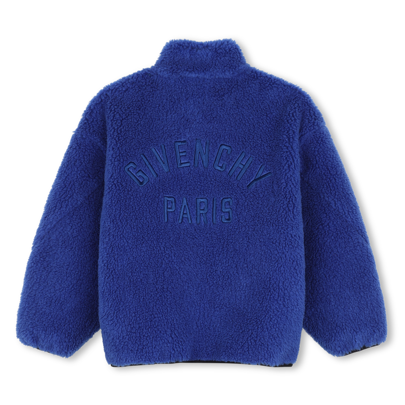 Wende-Cardigan GIVENCHY 
                        BOY