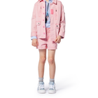 Shorts mit Waschung ZADIG VOLTAIRE 
                    GIRL