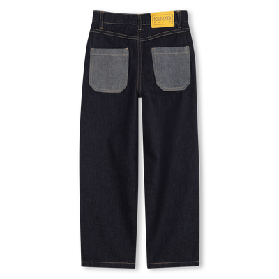 Jeanshose KENZO KIDS BOY