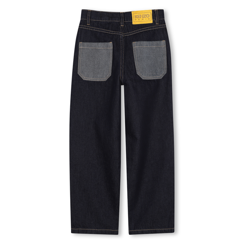 Jeanshose KENZO KIDS 
                        BOY